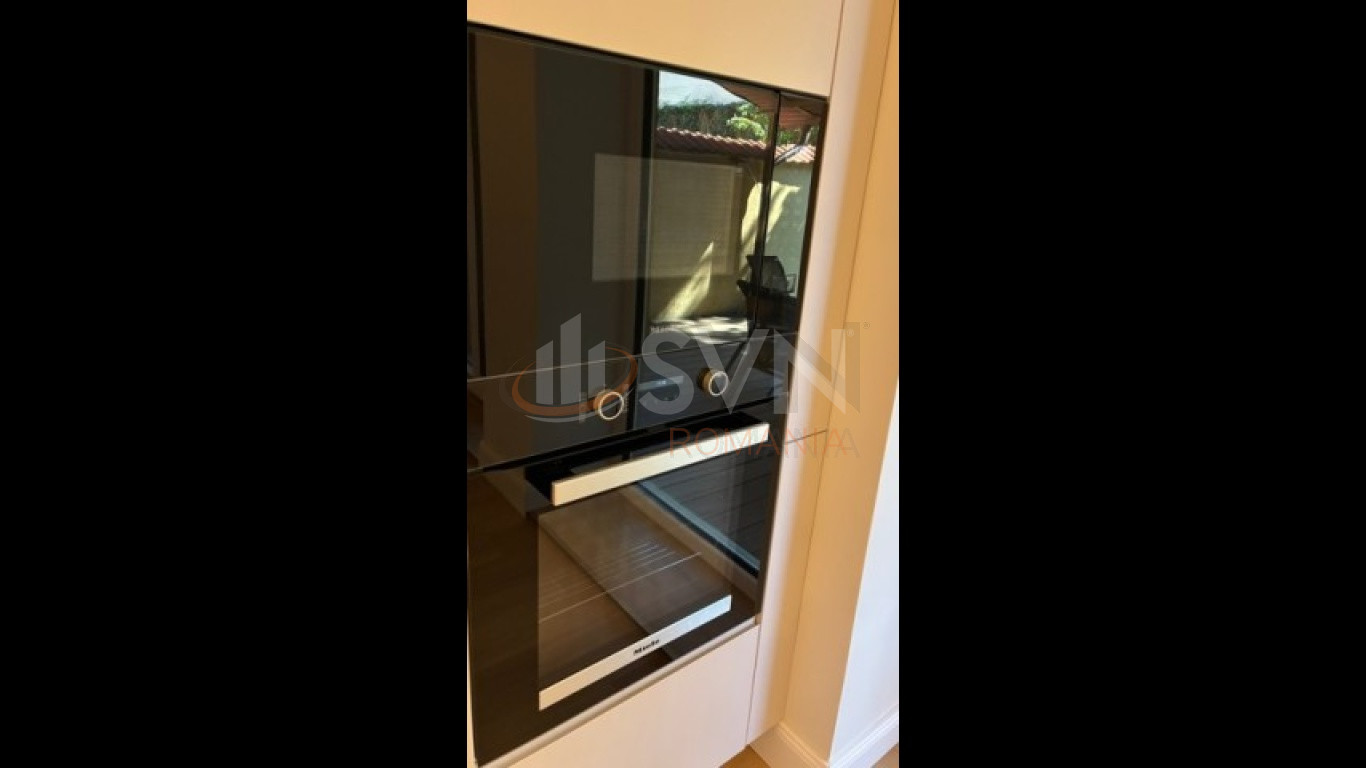 Casa, 5 camere Bucuresti/Baneasa