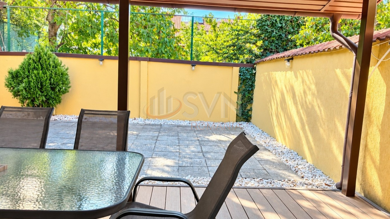 Casa, 5 camere Bucuresti/Baneasa