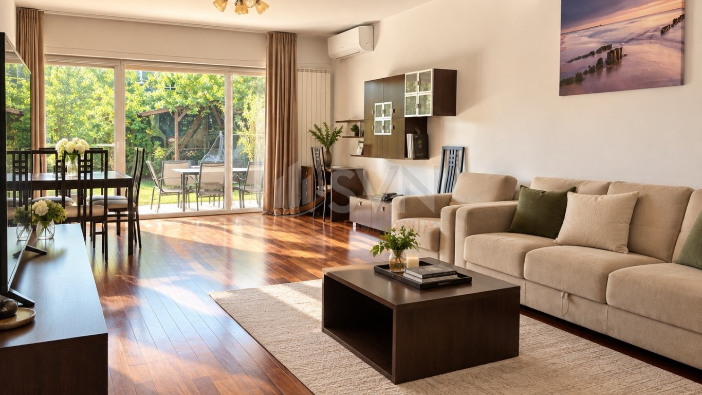 Casa, 5 camere Bucuresti/Pipera