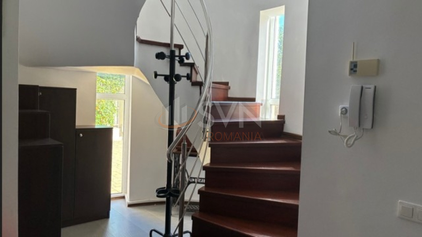 Casa, 5 camere Bucuresti/Pipera