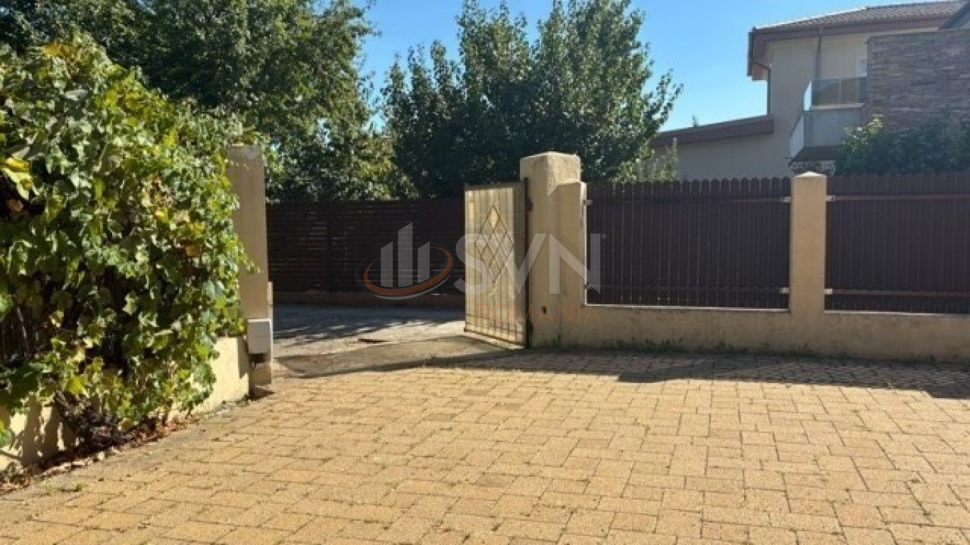Casa, 5 camere Bucuresti/Pipera
