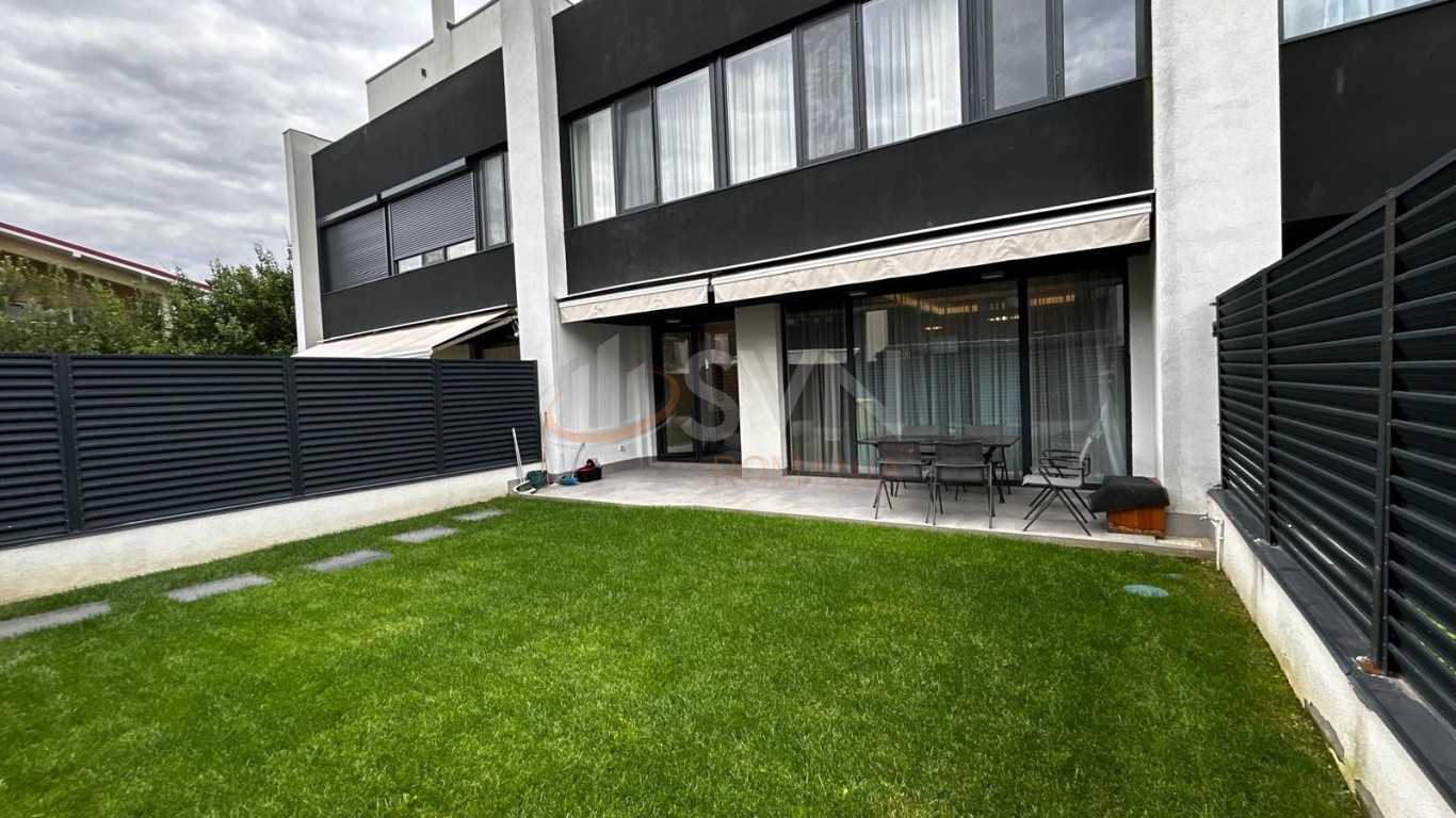 Casa, 5 camere Bucuresti/Iancu Nicolae