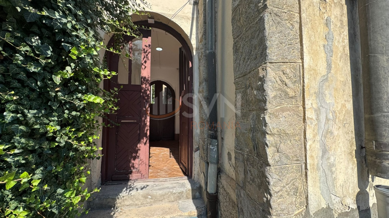 Casa, 5 camere Bucuresti/P-ta Romana