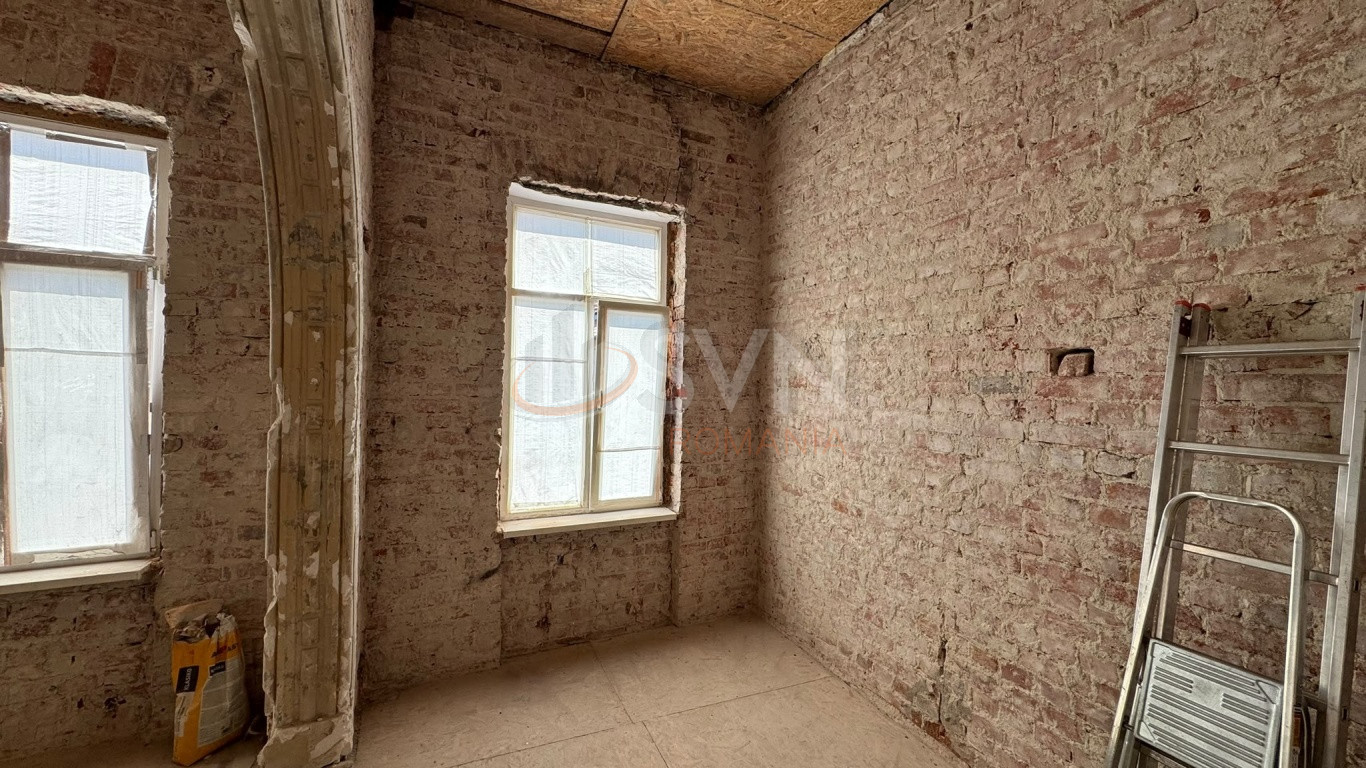 Casa, 5 camere Bucuresti/P-ta Romana