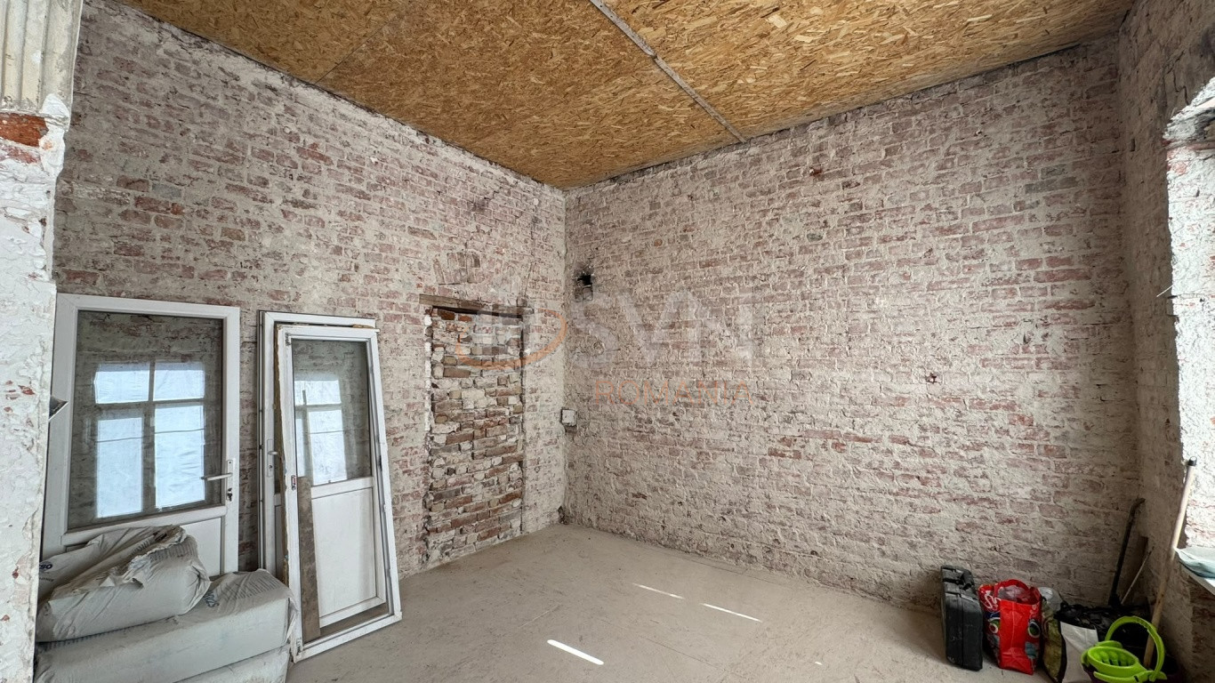 Casa, 5 camere Bucuresti/P-ta Romana