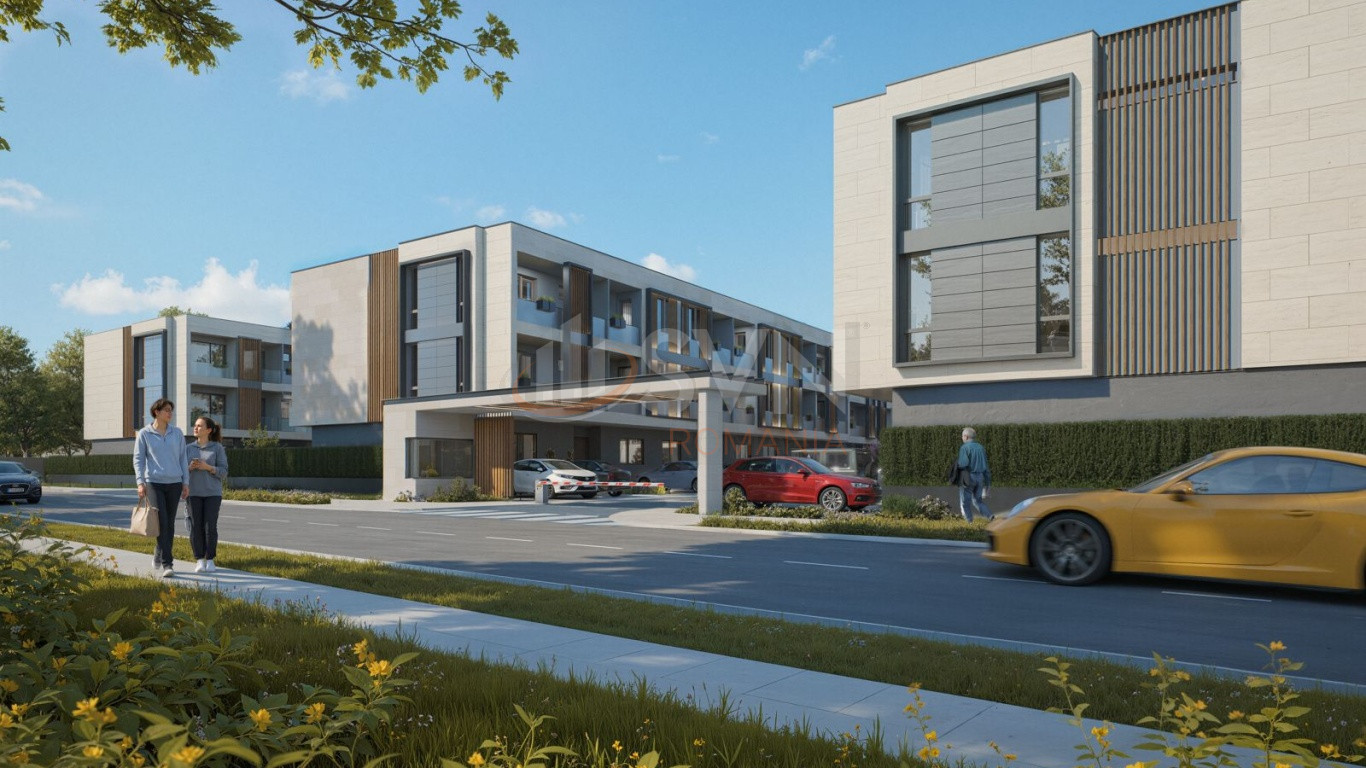 Casa, 5 camere Bucuresti/Pipera