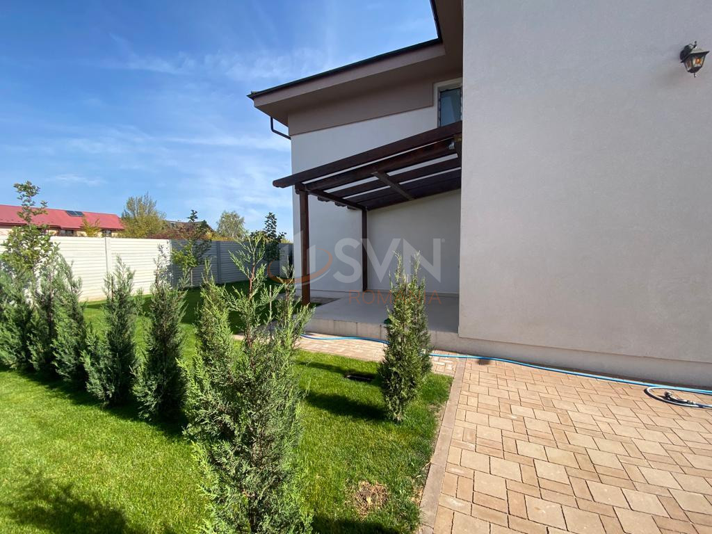 Casa, 5 camere Ilfov/Otopeni