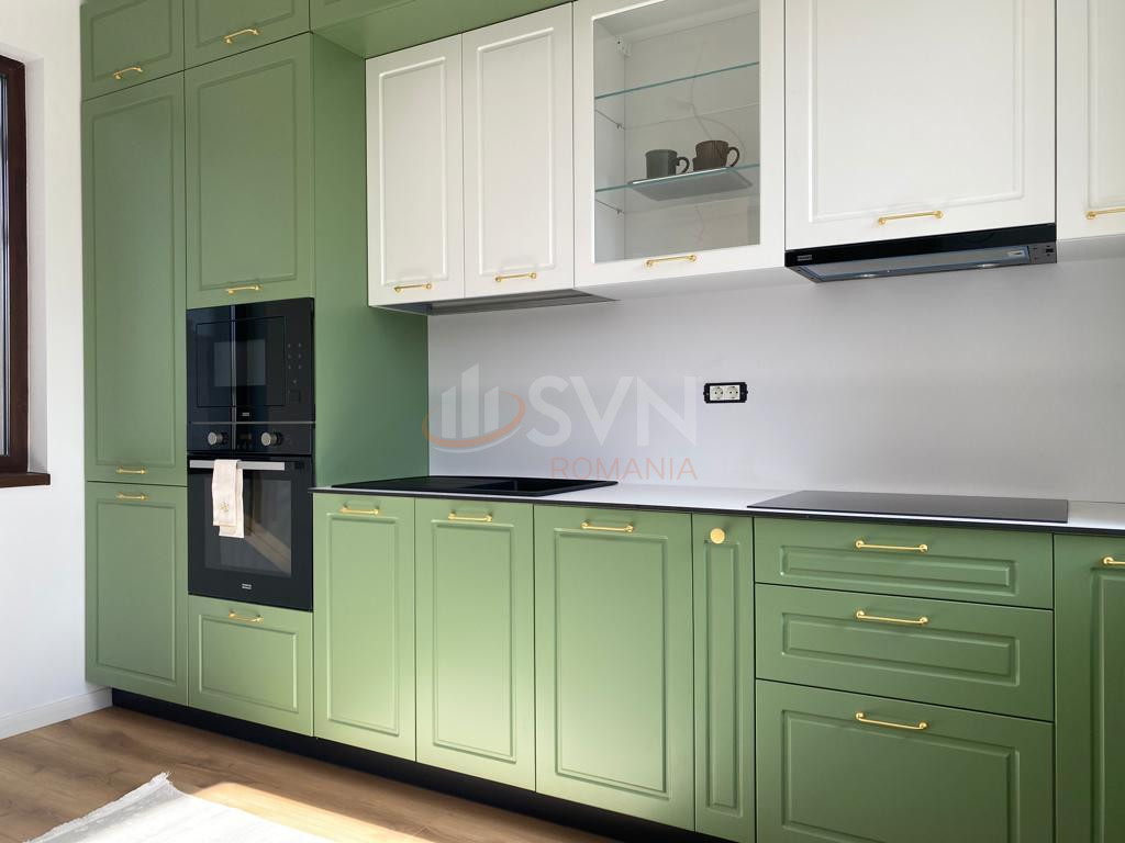 Casa, 5 camere Ilfov/Otopeni