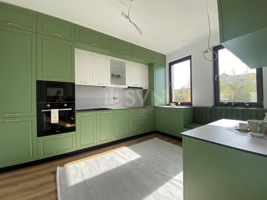 Casa, 5 camere Ilfov/Otopeni