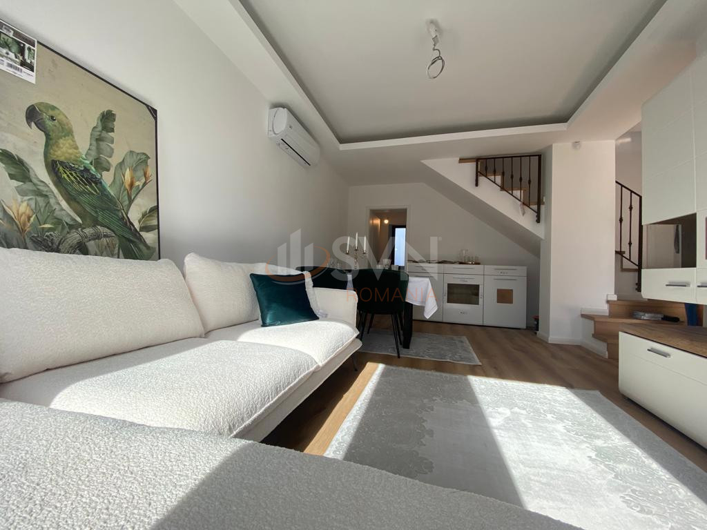 Casa, 5 camere Ilfov/Otopeni