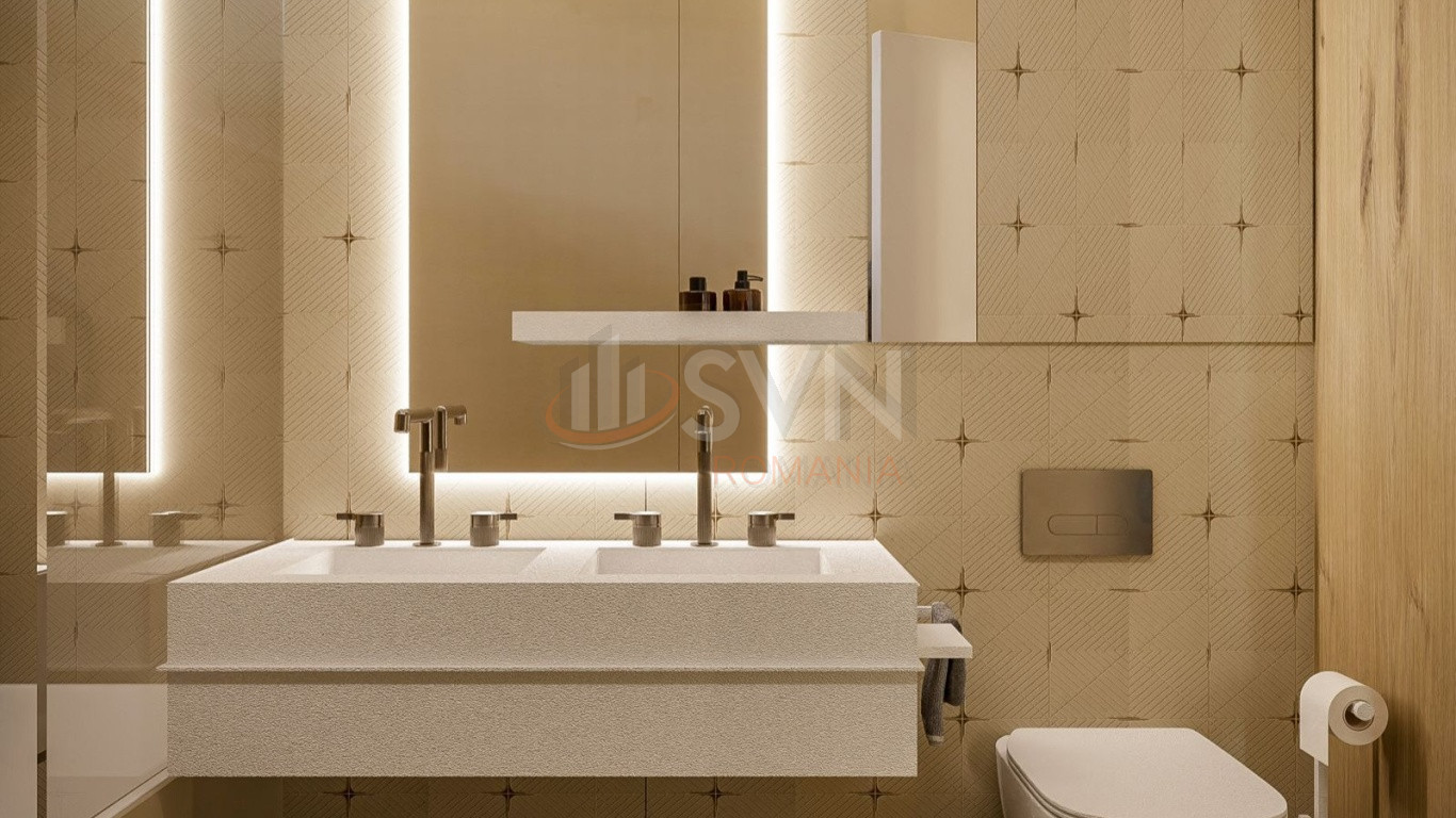Casa, 5 camere Bucuresti/Pipera