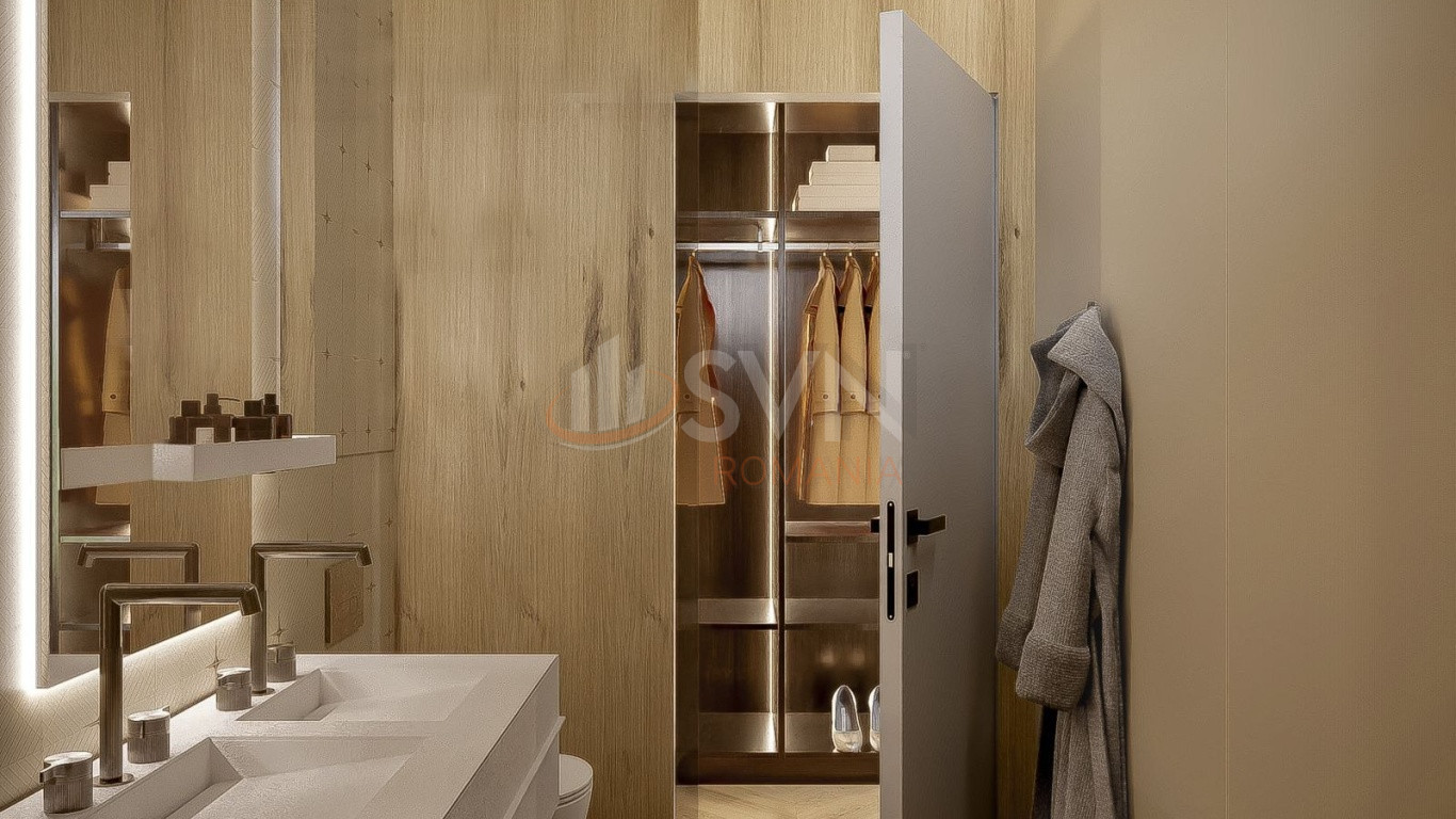 Casa, 5 camere Bucuresti/Pipera