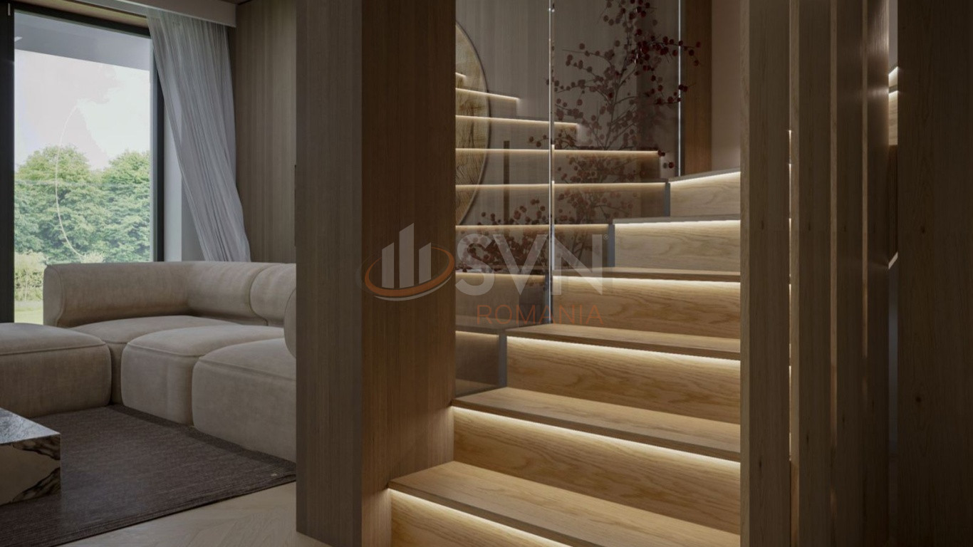 Casa, 5 camere Bucuresti/Pipera