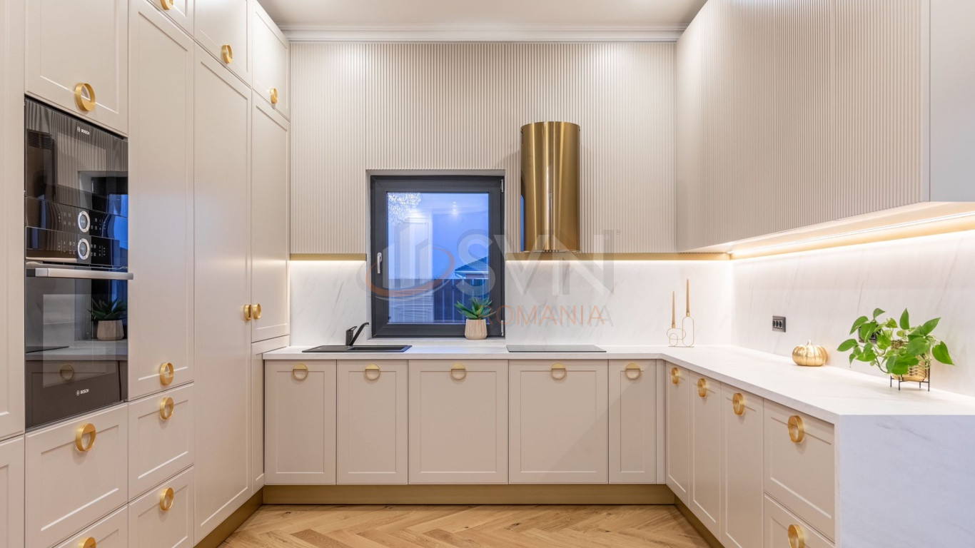 Casa, 5 camere Ilfov/Centru