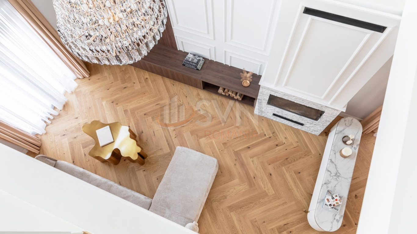 Casa, 5 camere Ilfov/Centru