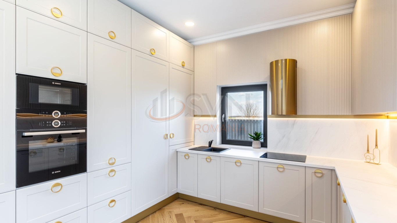 Casa, 5 camere Ilfov/Centru
