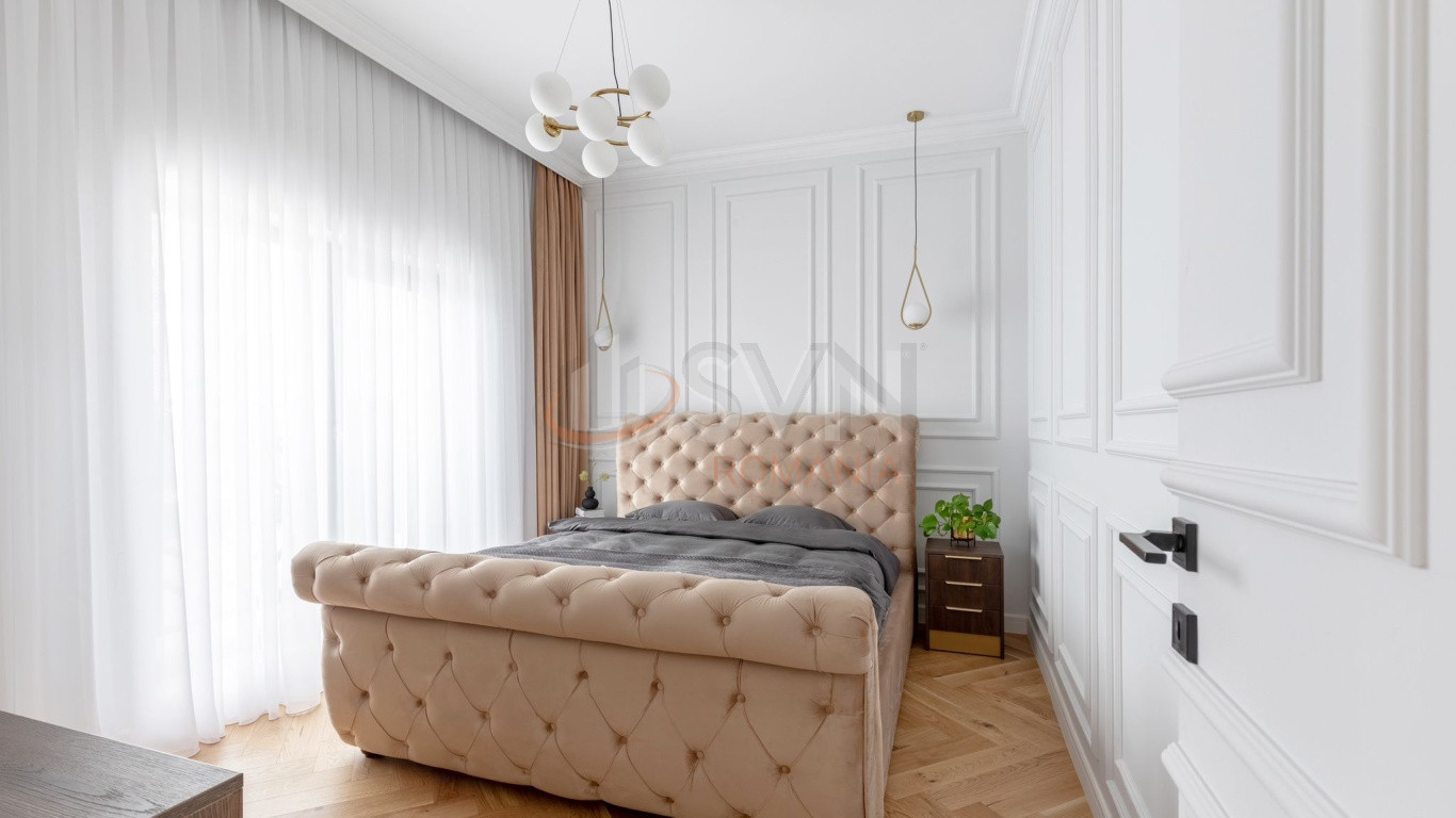 Casa, 5 camere Ilfov/Centru