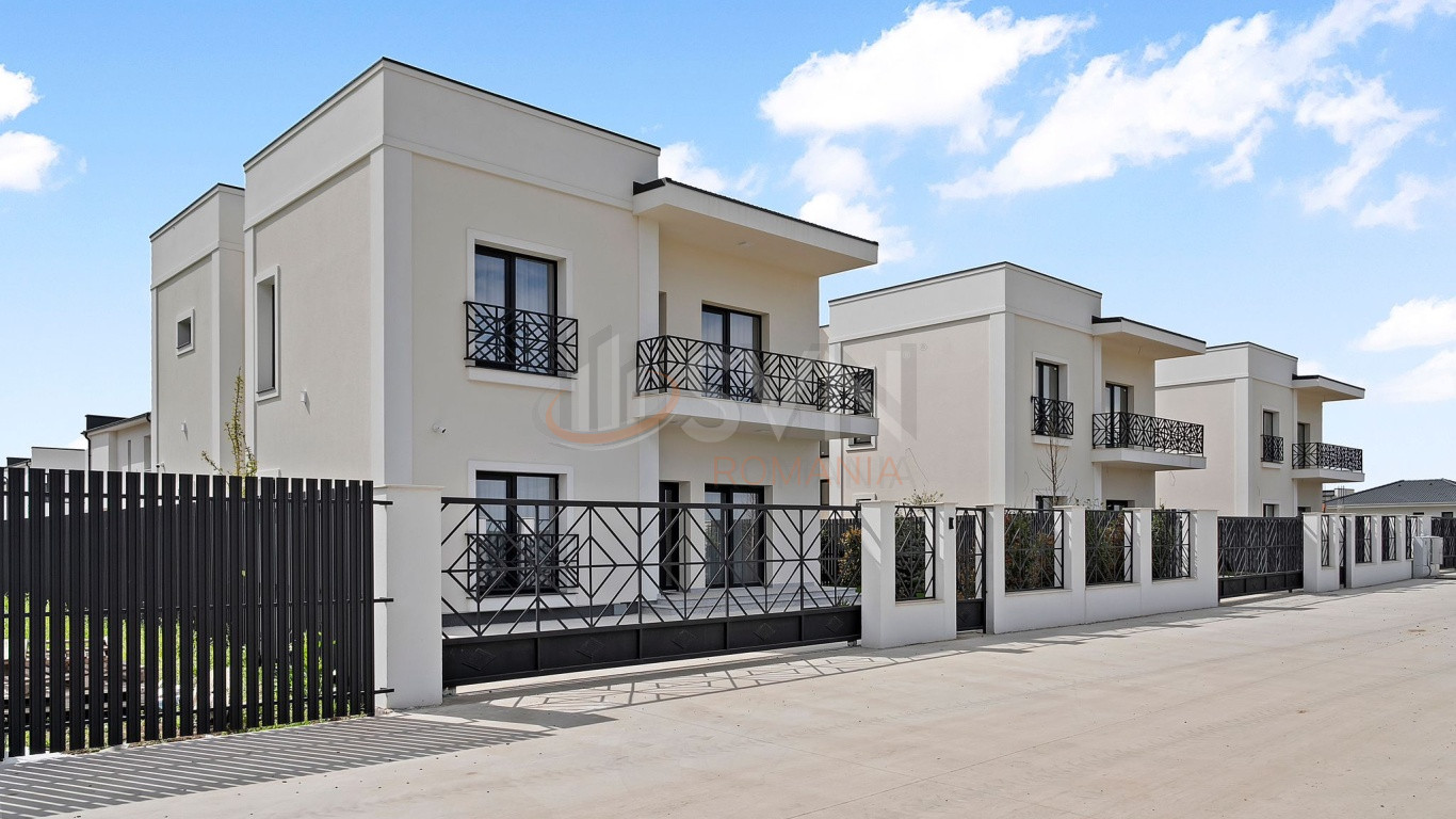 Casa, 5 camere Ilfov/Centru