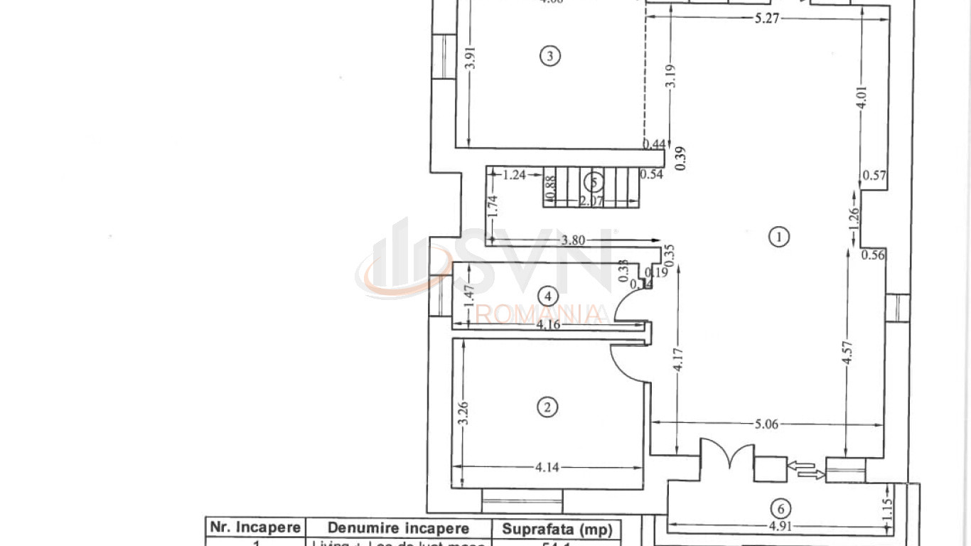 Casa, 5 camere Ilfov/Centru
