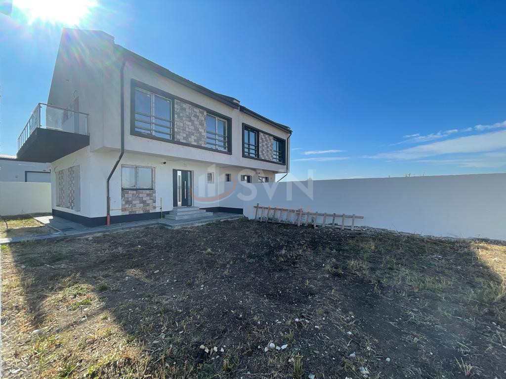 Casa, 5 camere Ilfov/Otopeni