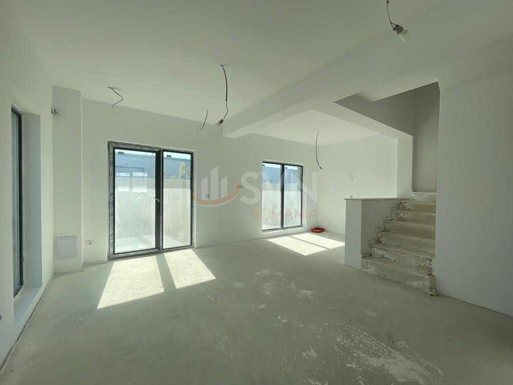 Casa, 5 camere Ilfov/Otopeni