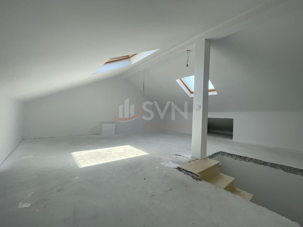 Casa, 5 camere Ilfov/Otopeni