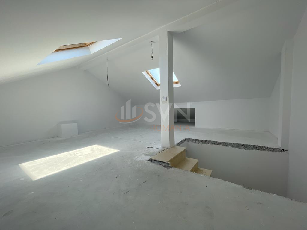 Casa, 5 camere Ilfov/Otopeni