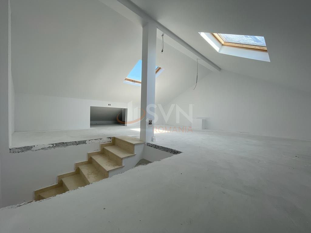 Casa, 5 camere Ilfov/Otopeni