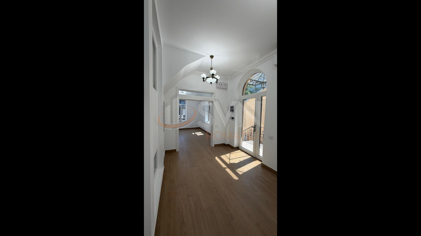 Casa, 5 camere Bucuresti/Victoriei