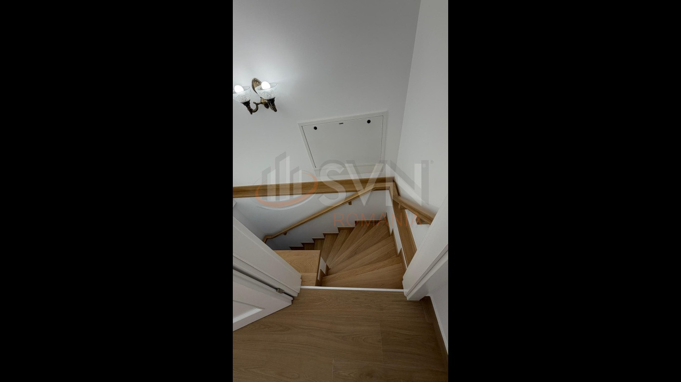 Casa, 5 camere Bucuresti/Victoriei