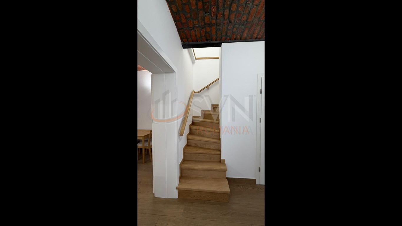 Casa, 5 camere Bucuresti/Victoriei