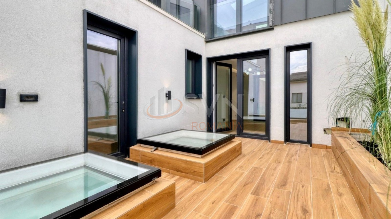 Casa, 5 camere Bucuresti/P-ta Victoriei