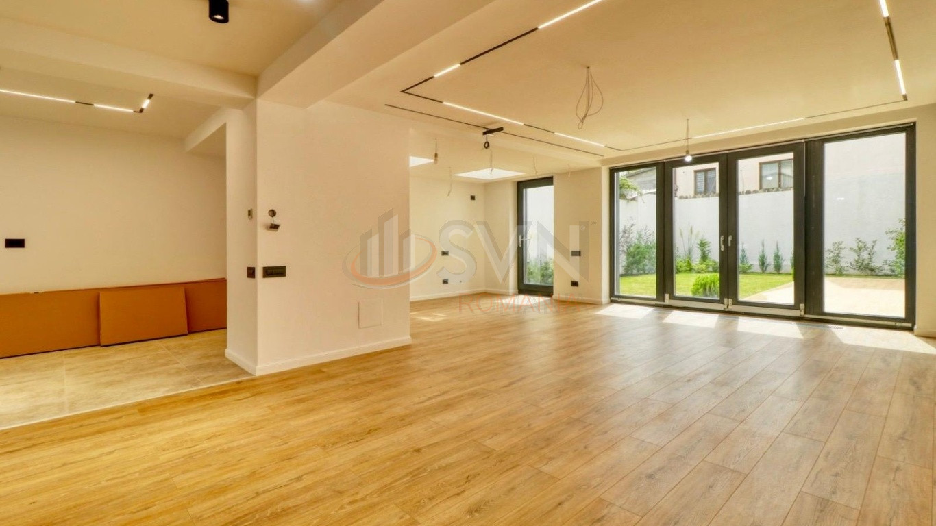 Casa, 5 camere Bucuresti/P-ta Victoriei