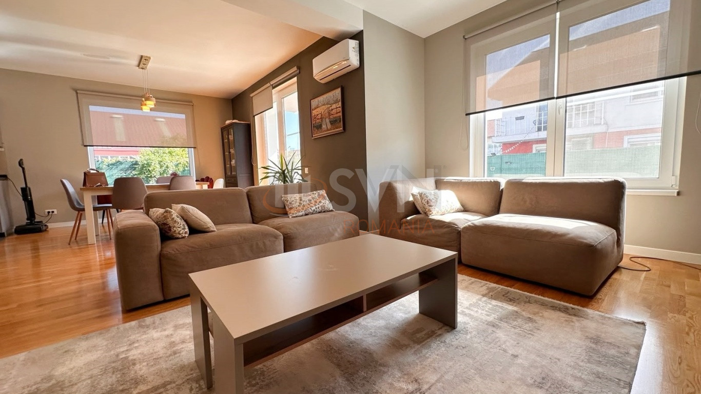 Casa, 5 camere Bucuresti/Pipera