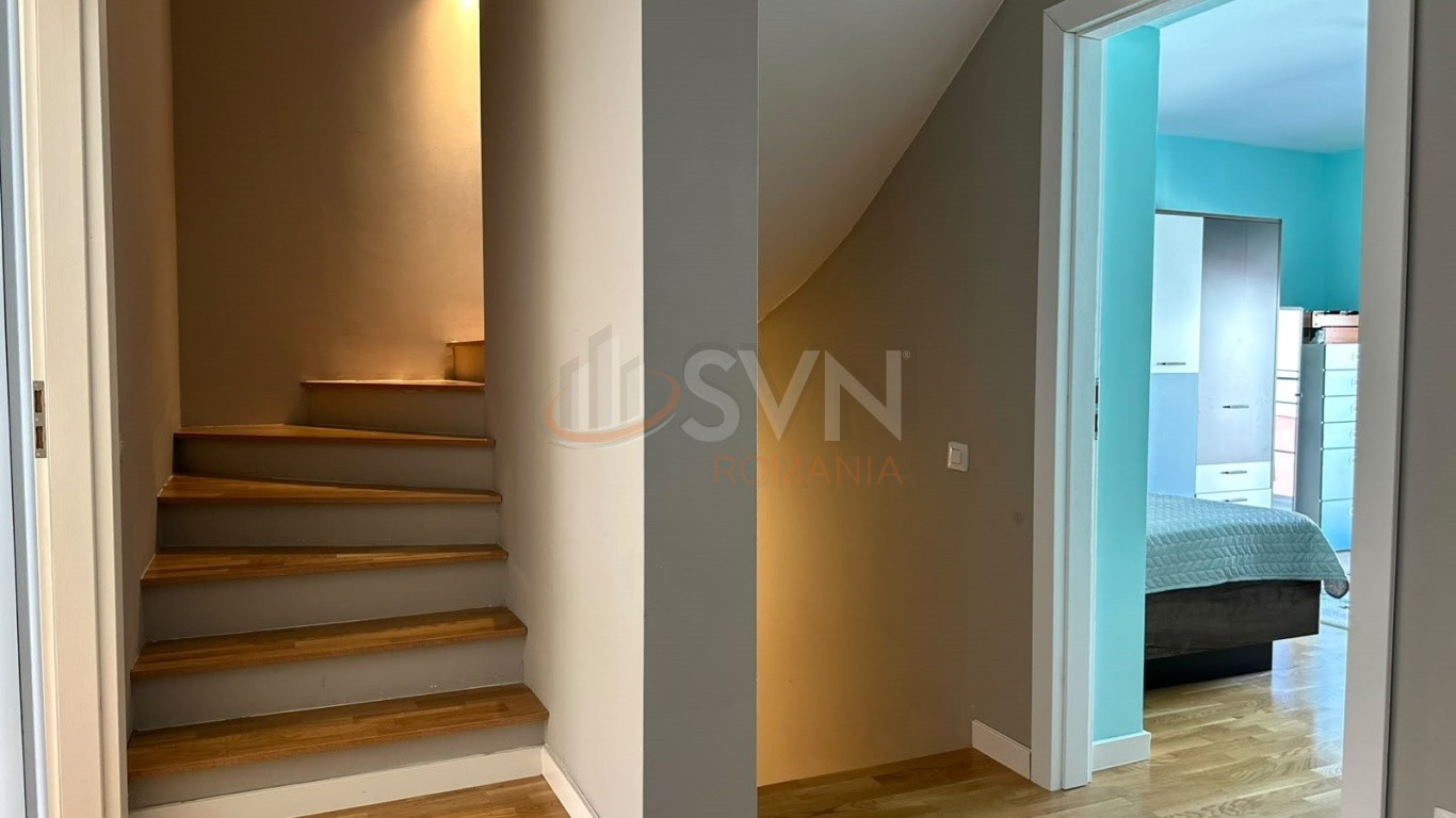 Casa, 5 camere Bucuresti/Pipera