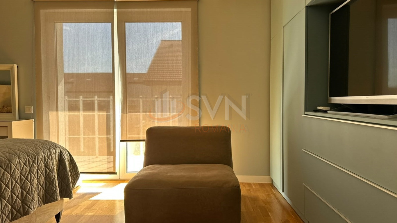 Casa, 5 camere Bucuresti/Pipera