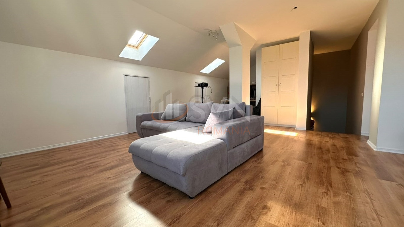 Casa, 5 camere Bucuresti/Pipera