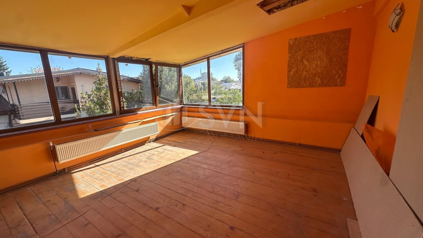 Casa, 5 camere Bucuresti/Chitila