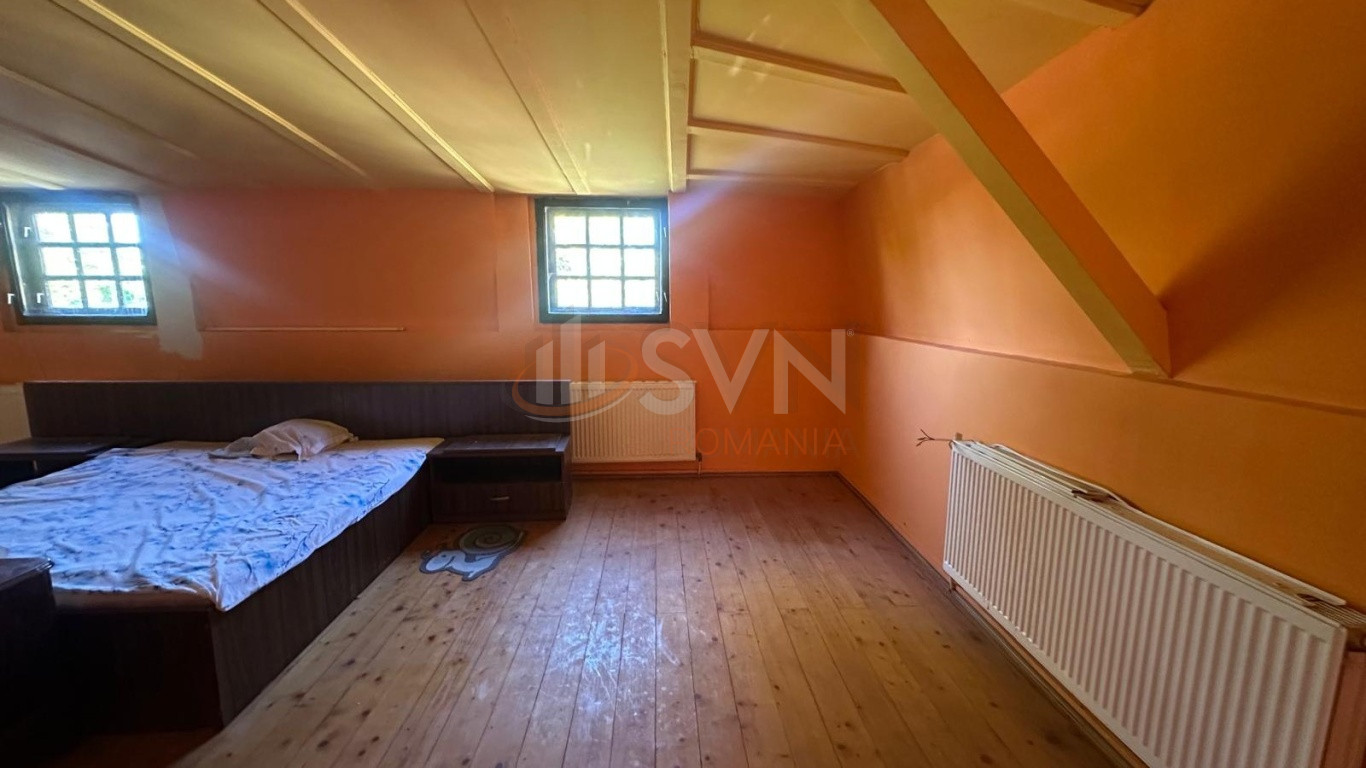 Casa, 5 camere Bucuresti/Chitila