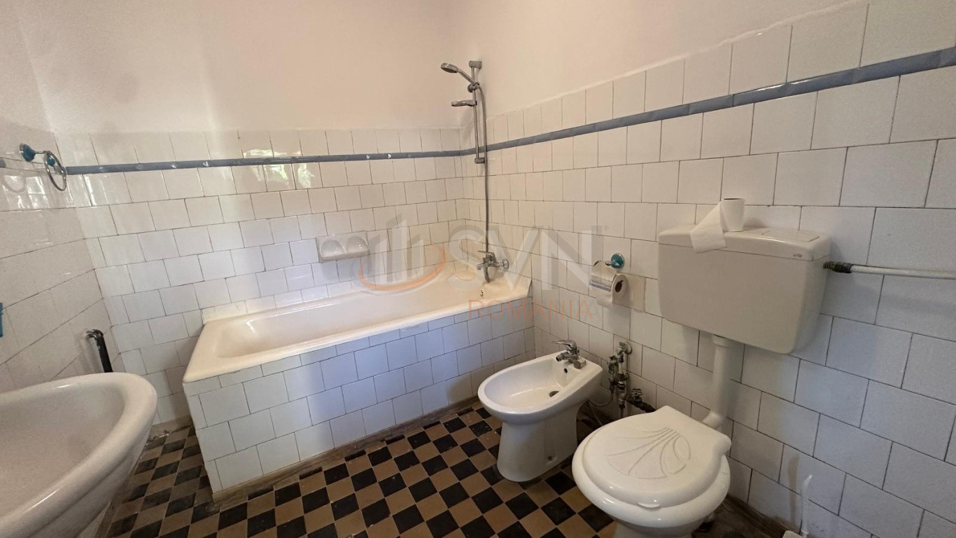 Casa, 5 camere Bucuresti/Chitila