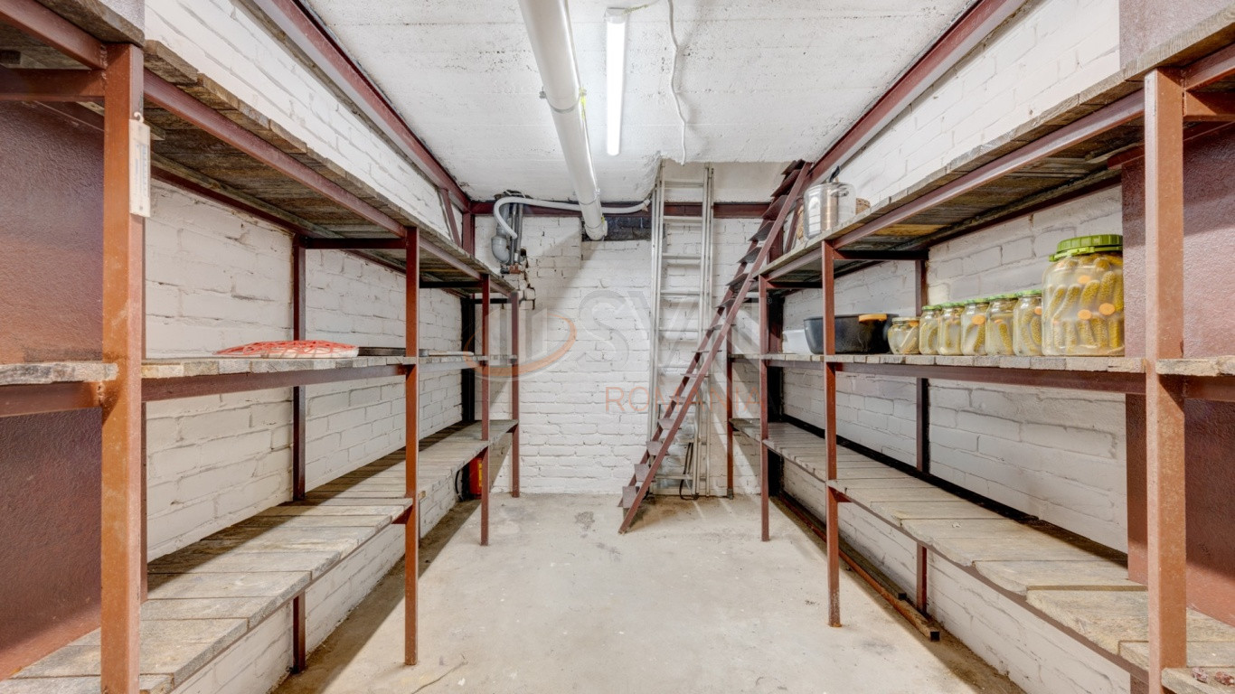 Casa, 5 camere Bucuresti/Bucurestii Noi