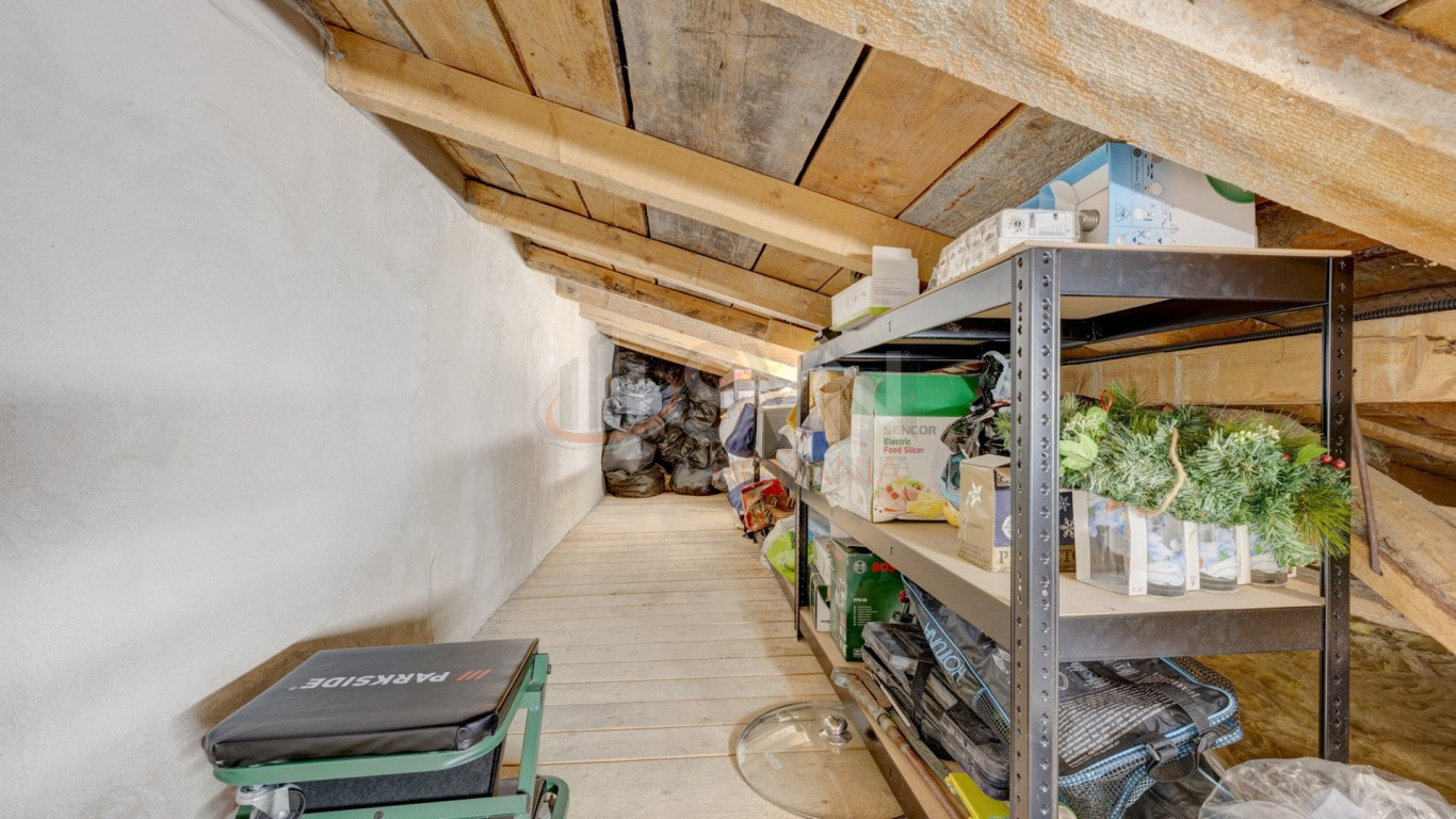 Casa, 5 camere Bucuresti/Bucurestii Noi