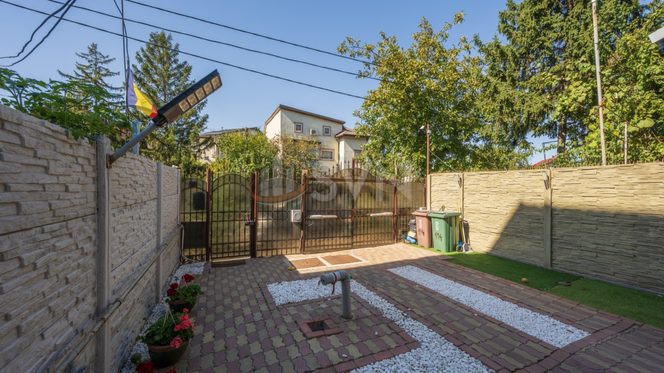 Casa, 5 camere Bucuresti/Bucurestii Noi