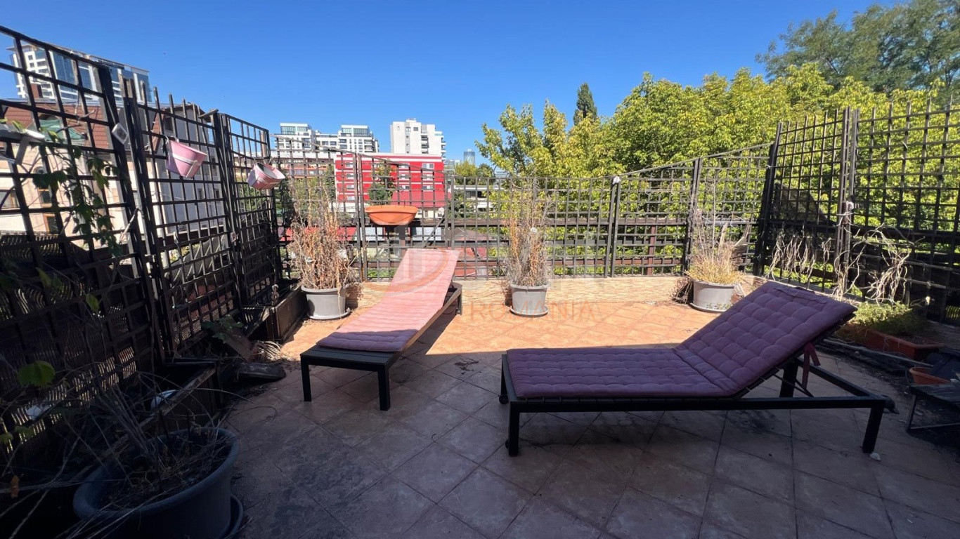 Casa, 5 camere Bucuresti/Floreasca