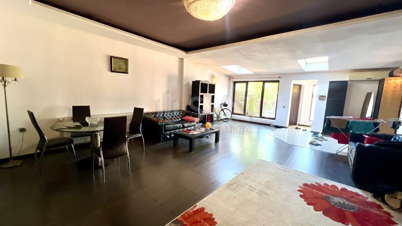 Casa, 5 camere Bucuresti/Floreasca