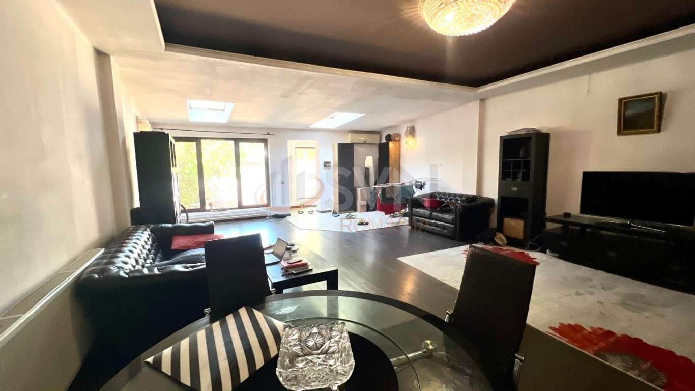 Casa, 5 camere Bucuresti/Floreasca