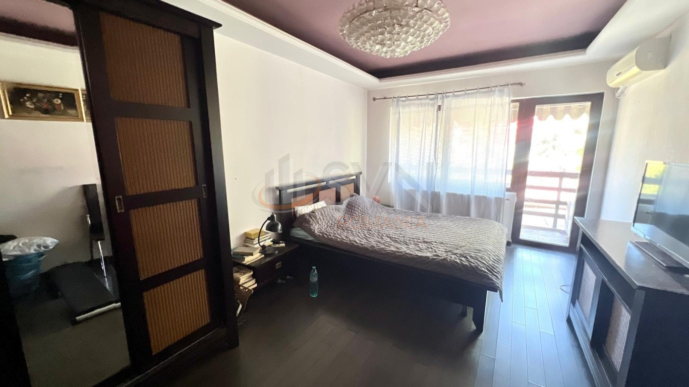 Casa, 5 camere Bucuresti/Floreasca