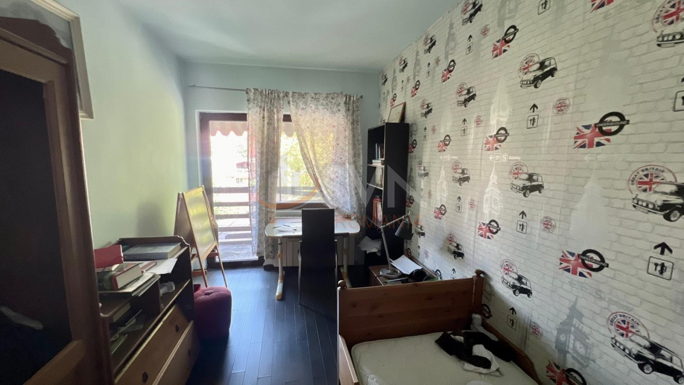 Casa, 5 camere Bucuresti/Floreasca