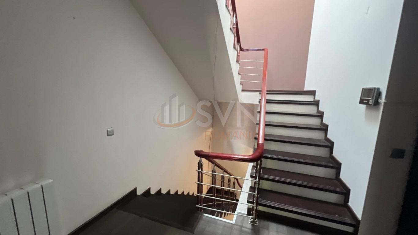 Casa, 5 camere Bucuresti/Floreasca