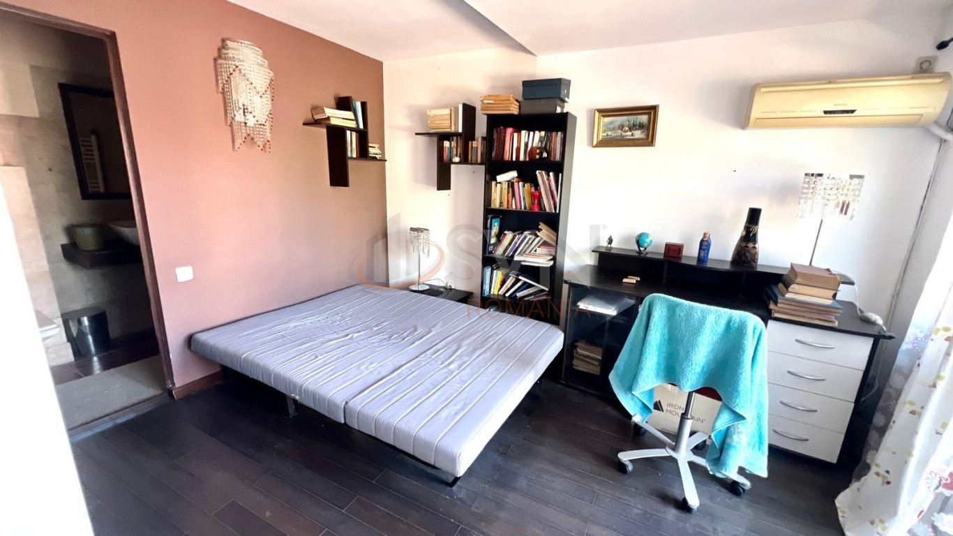 Casa, 5 camere Bucuresti/Floreasca